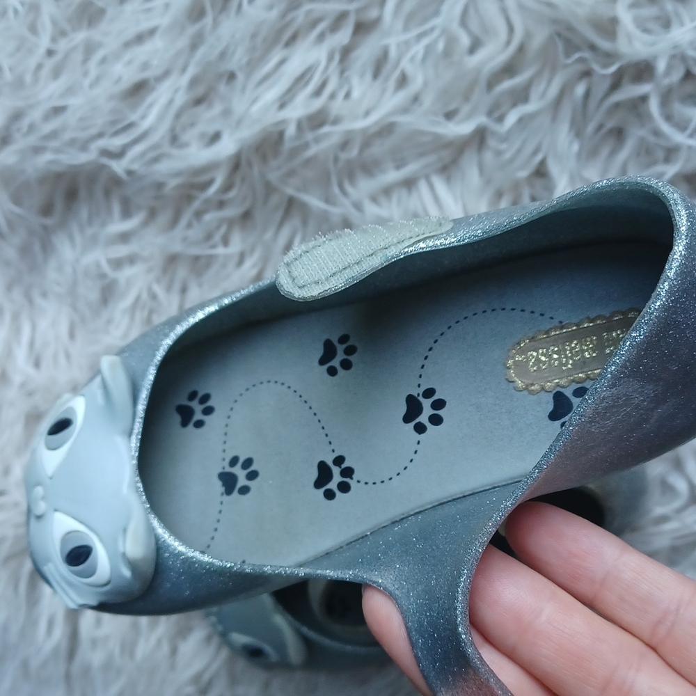 Mini Melissa shoes - Picture 9 of 16